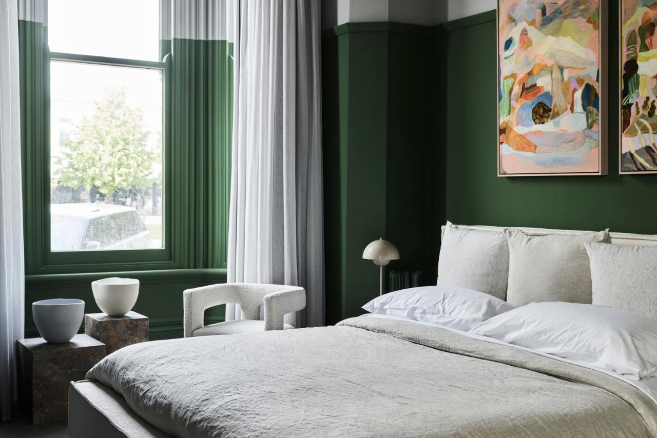 Hotel Vera Ballarat Extérieur photo