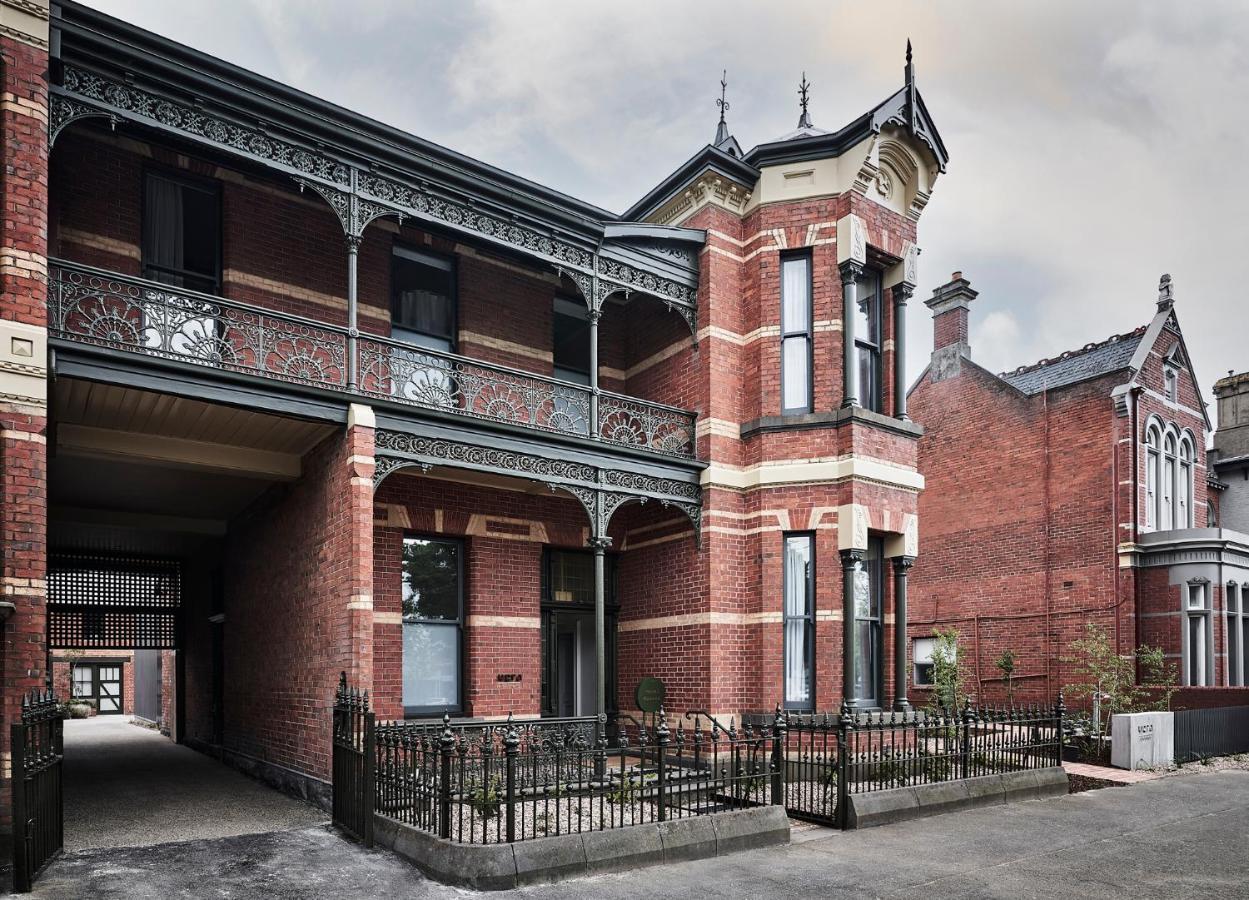 Hotel Vera Ballarat Extérieur photo