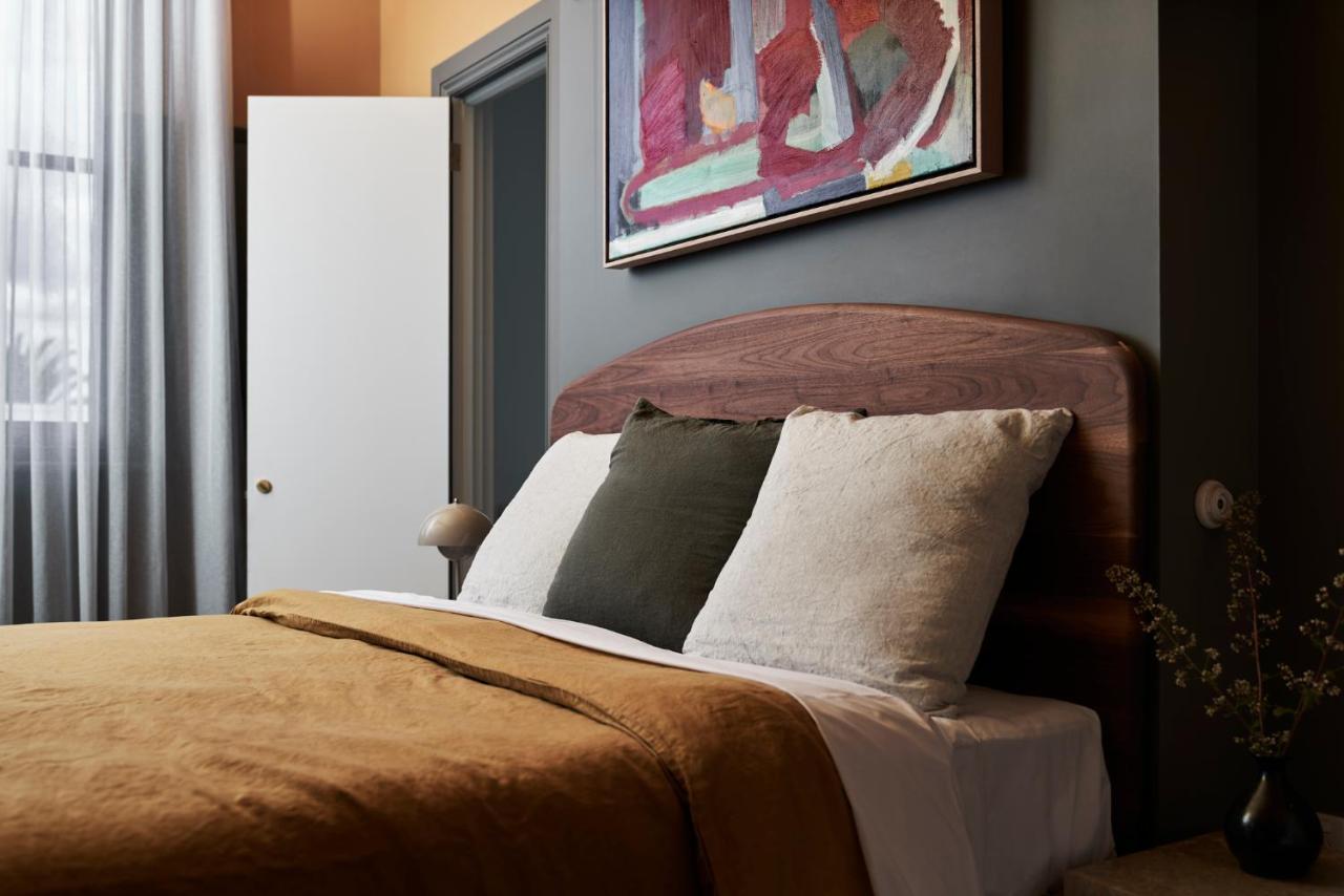 Hotel Vera Ballarat Extérieur photo