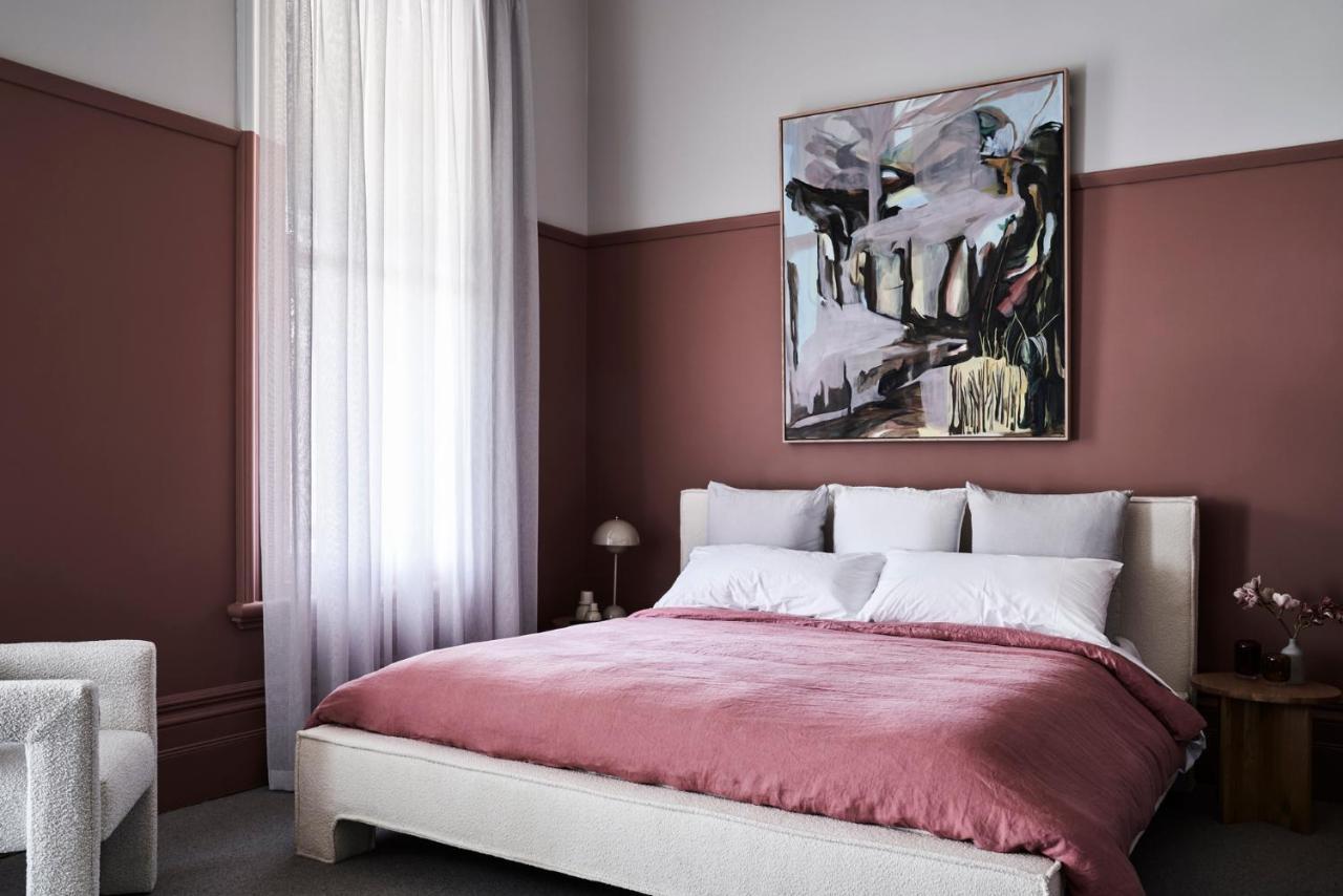 Hotel Vera Ballarat Extérieur photo